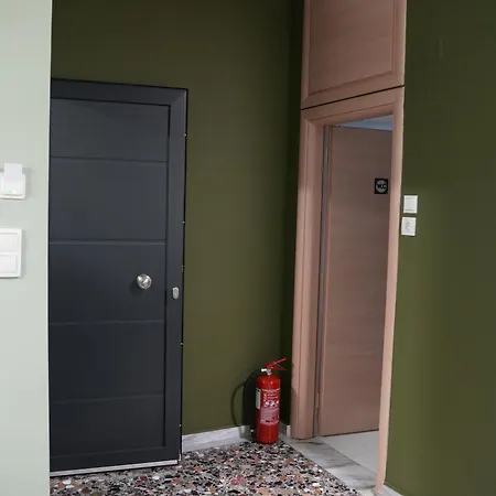 Sweet Gazde/Camere de închiriat Kavala