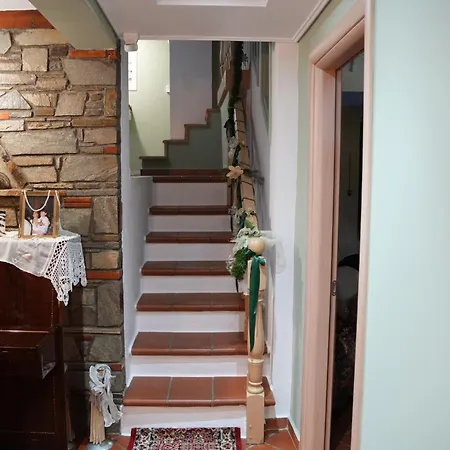 Sweet Gazde/Camere de închiriat Kavala