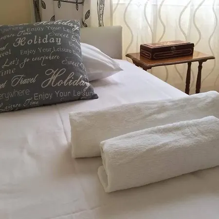 Homestay Sweet Kavala