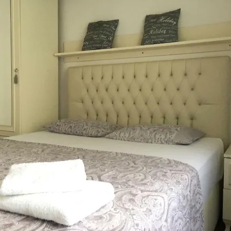 Homestay Sweet Kavala