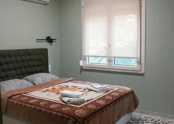 Δωμάτια σε οικογενειακή κατοικία Sweet