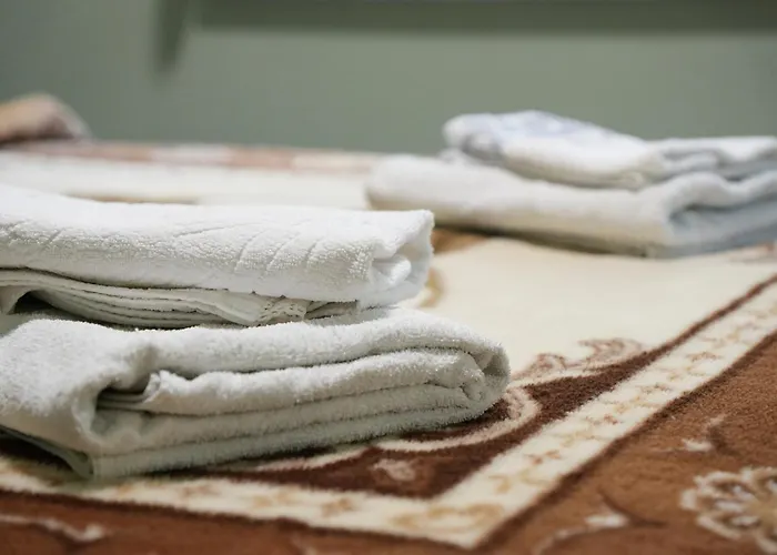 Sweet Pansiyon Kavala