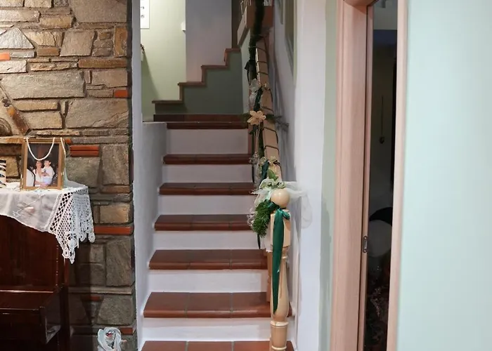 Sweet Δωμάτια σε οικογενειακή κατοικία Καβάλα